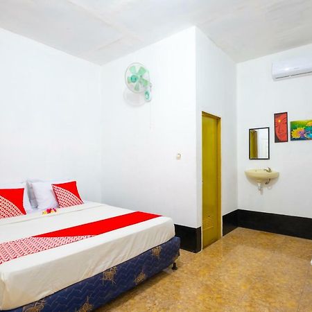 Oyo 1373 Chili Gili Ξενοδοχείο Τζίλι Τραγουανγκάν Εξωτερικό φωτογραφία