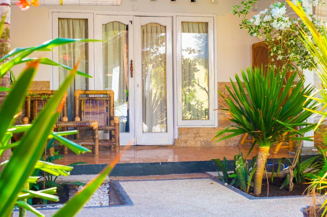 Oyo 1373 Chili Gili Ξενοδοχείο Τζίλι Τραγουανγκάν Εξωτερικό φωτογραφία