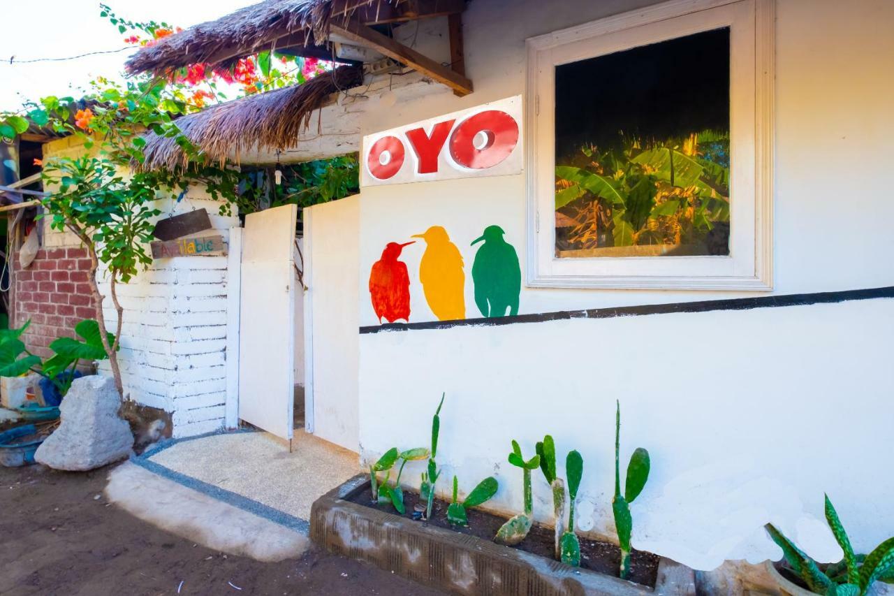 Oyo 1373 Chili Gili Ξενοδοχείο Τζίλι Τραγουανγκάν Εξωτερικό φωτογραφία