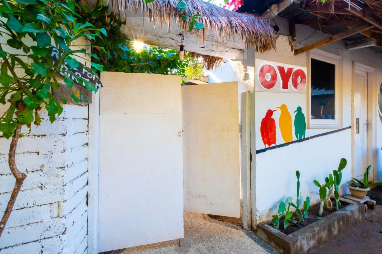 Oyo 1373 Chili Gili Ξενοδοχείο Τζίλι Τραγουανγκάν Εξωτερικό φωτογραφία