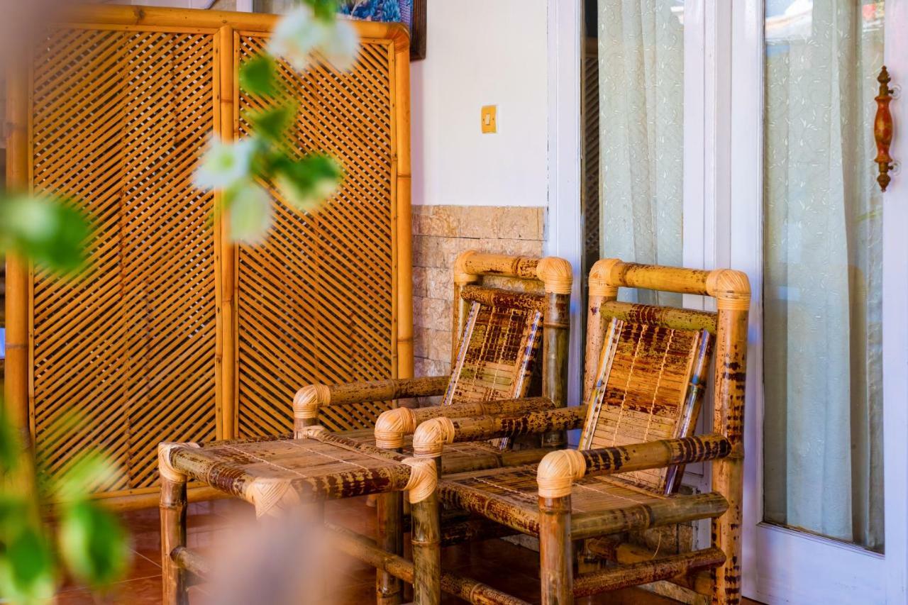 Oyo 1373 Chili Gili Ξενοδοχείο Τζίλι Τραγουανγκάν Εξωτερικό φωτογραφία